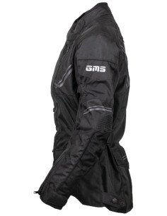 CHAQUETA GMS TAYLOR MUJER 2