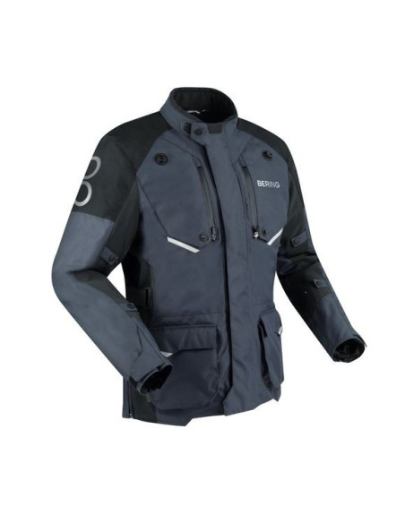 CHAQUETA BERING CALGARY