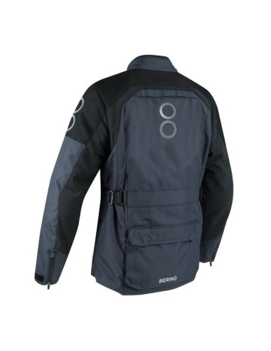 CHAQUETA BERING CALGARY