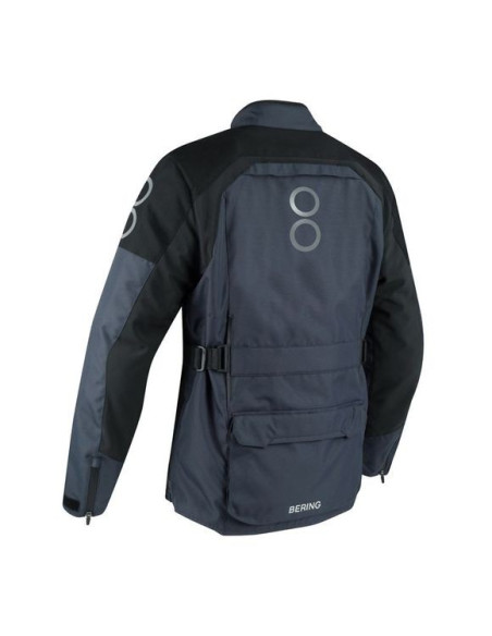 CHAQUETA BERING CALGARY