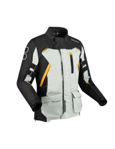 CHAQUETA BERING ZEPHYR