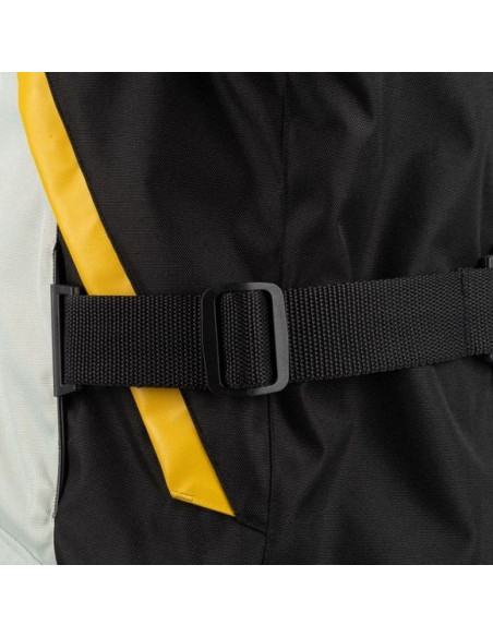 CHAQUETA BERING ZEPHYR