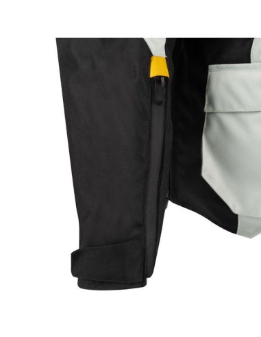 CHAQUETA BERING ZEPHYR