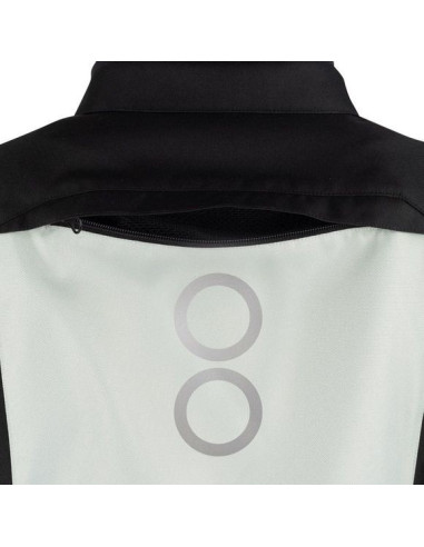 CHAQUETA BERING ZEPHYR