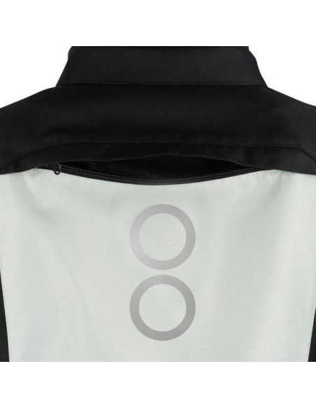 CHAQUETA BERING ZEPHYR