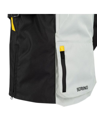 CHAQUETA BERING ZEPHYR