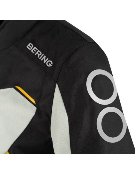 CHAQUETA BERING ZEPHYR