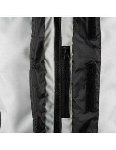 CHAQUETA BERING ZEPHYR