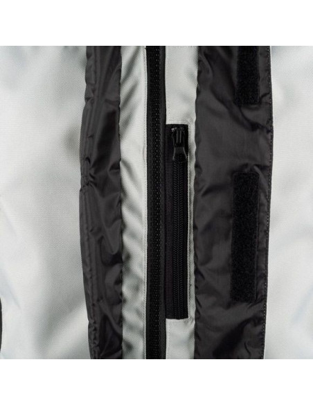 CHAQUETA BERING ZEPHYR