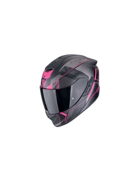 CASCO SCORPION EXO-1400 EVO II INTENSIO