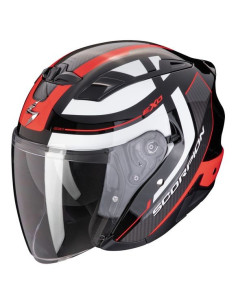 CASCO SCORPION EXO-230 PUL 2