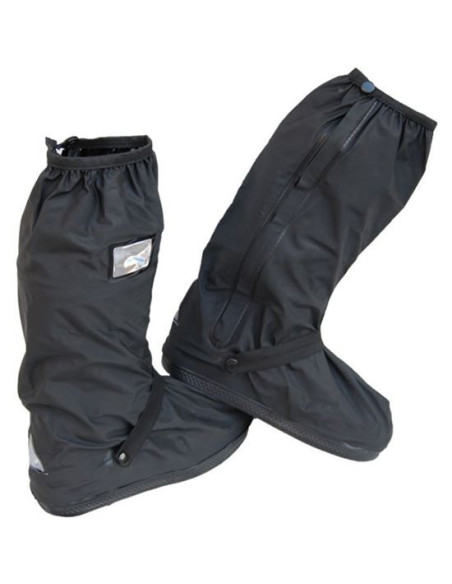 CUBREBOTAS NYLON SUELA