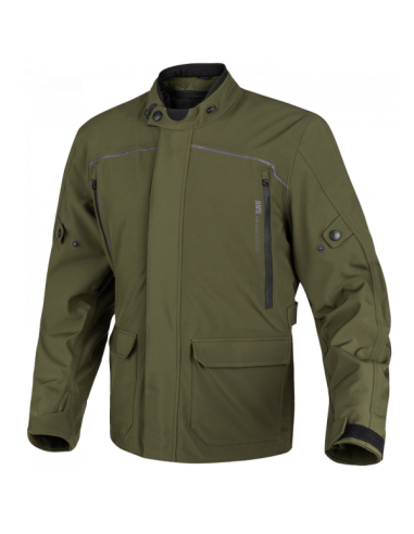 CHAQUETA MOORE LATITUDE