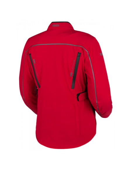 CHAQUETA MOORE LATITUDE MUJER