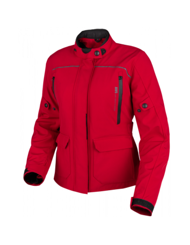 CHAQUETA MOORE LATITUDE MUJER