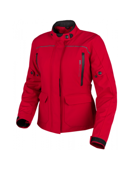 CHAQUETA MOORE LATITUDE MUJER