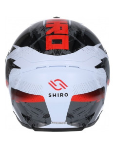 CASCO SHIRO SH-351 2