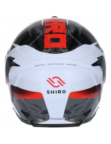 CASCO SHIRO SH-351