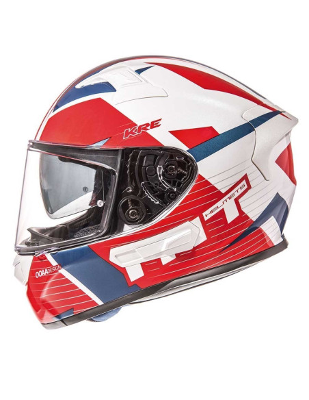 CASCO MT HELMETS KRE SV