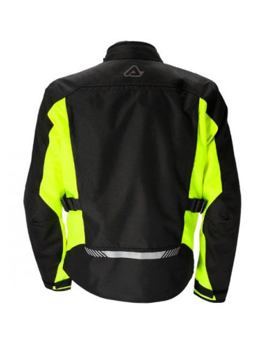 CHAQUETA ACERBIS CE X-TRAIL