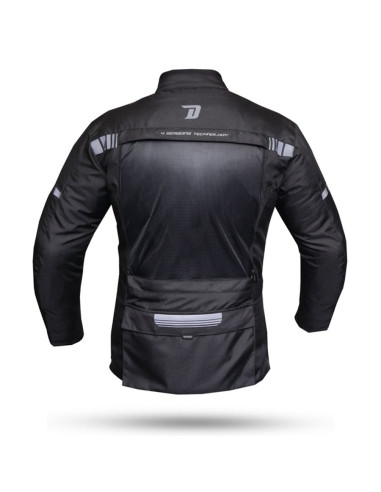 CHAQUETA DEGEND ADVENTURE