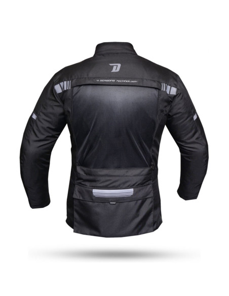 CHAQUETA DEGEND ADVENTURE