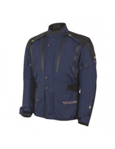 CHAQUETA MOORE OKAMI PRO