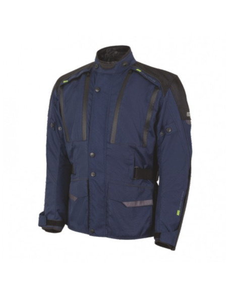 CHAQUETA MOORE OKAMI PRO