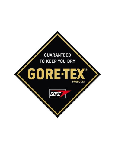 GUANTE BERING LAKEFIELD GTX