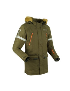 CHAQUETA BERING WEMBLEY