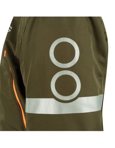 CHAQUETA BERING WEMBLEY