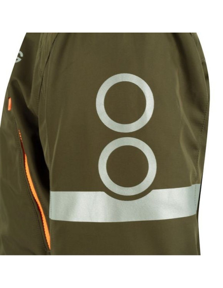 CHAQUETA BERING WEMBLEY