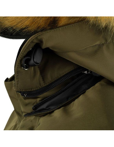 CHAQUETA BERING WEMBLEY