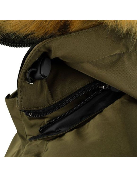 CHAQUETA BERING WEMBLEY