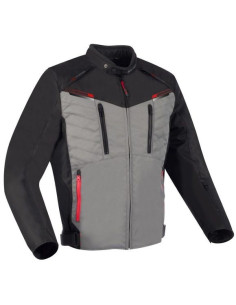 CHAQUETA BERING OTAGO