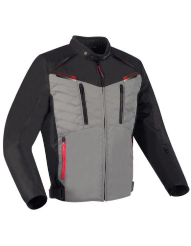 CHAQUETA BERING OTAGO