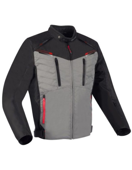 CHAQUETA BERING OTAGO