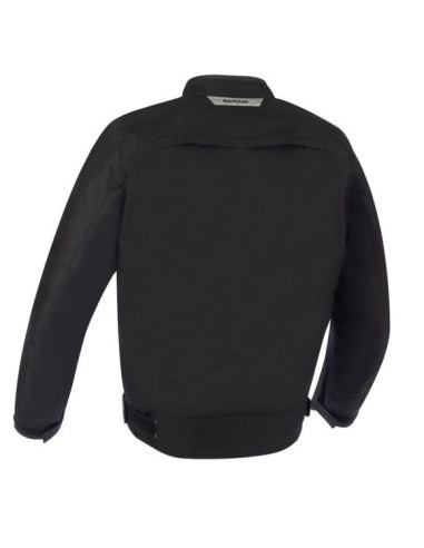 CHAQUETA BERING OTAGO