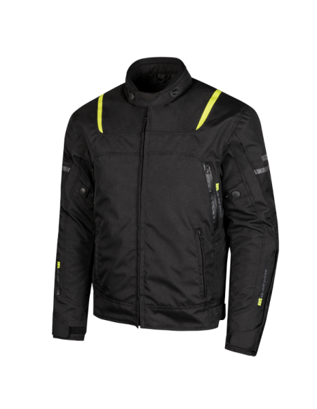 CHAQUETA MOORE STORM