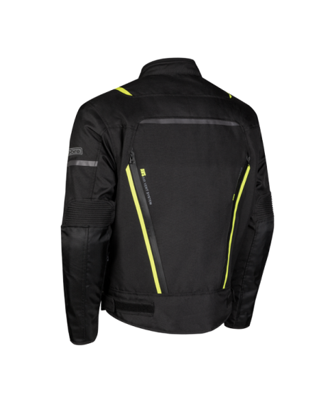 CHAQUETA MOORE STORM