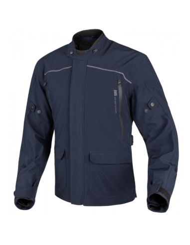 CHAQUETA MOORE LATITUDE