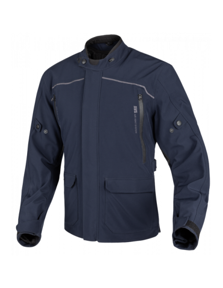 CHAQUETA MOORE LATITUDE