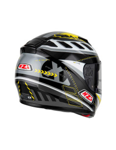 CASCO NZI EURUS 2 PROJECT 2