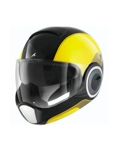 CASCO SHARK VANTIME