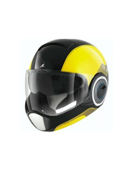 CASCO SHARK VANTIME