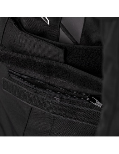 CHAQUETA ALPHA 5 MUJER