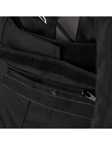 CHAQUETA ALPHA 5 MUJER