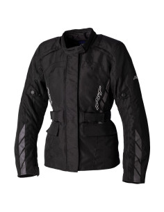 CHAQUETA ALPHA 5 MUJER