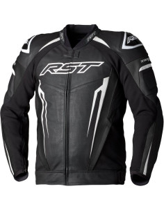 CHAQUETA RST TRCTECH EVO5