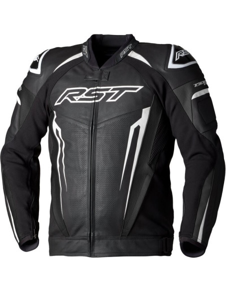 CHAQUETA RST TRCTECH EVO5